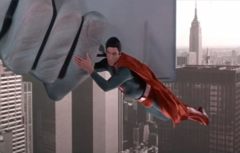 Superman IV