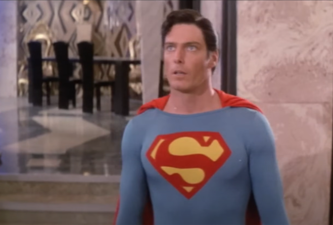 Superman IV