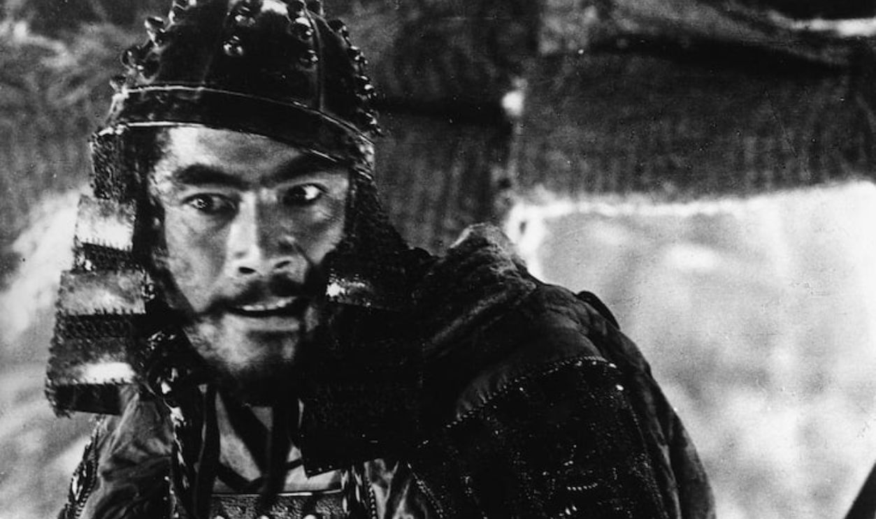 Seven Samurai