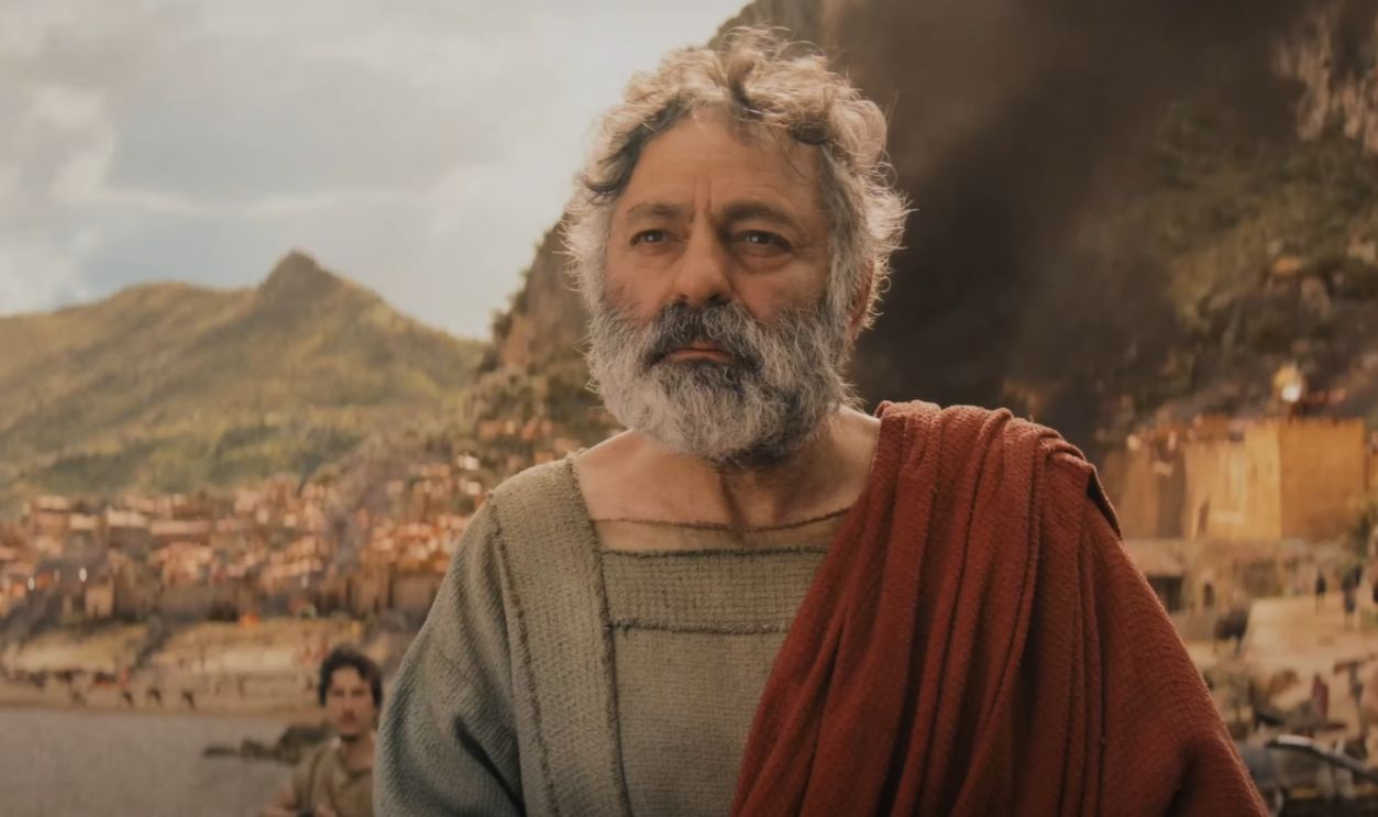 Indiana Jones And The Dial Of Destiny (3)