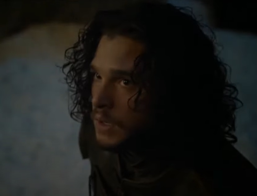 Screenshot from the television series Game of Thrones (2011-2019)