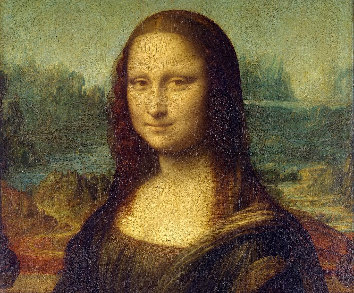 Mona Lisa