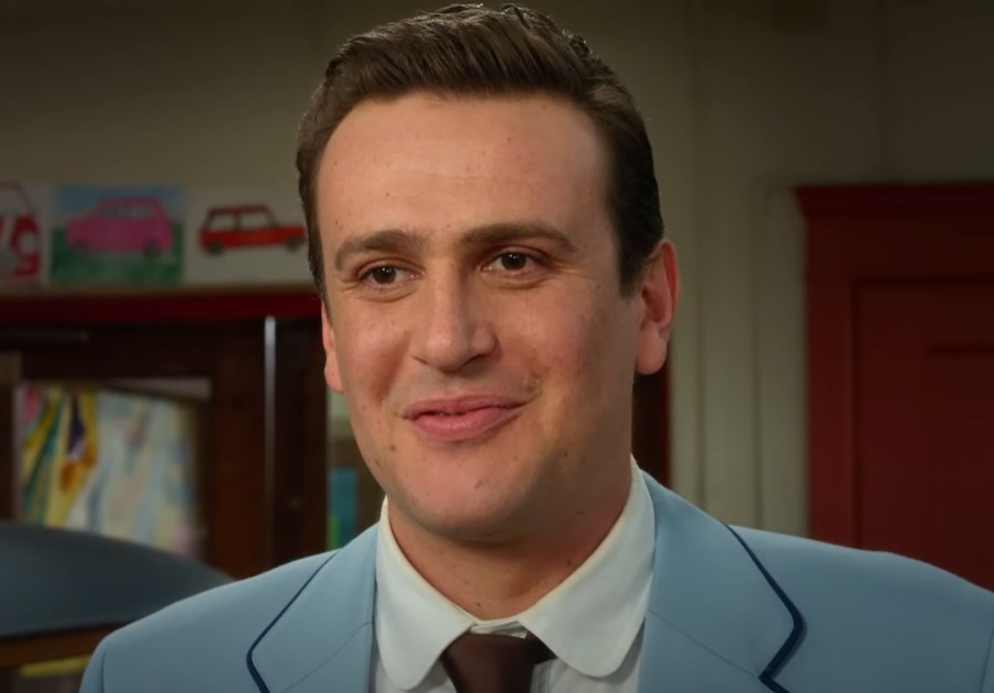 Screenshot from the movie The Muppets (2011)