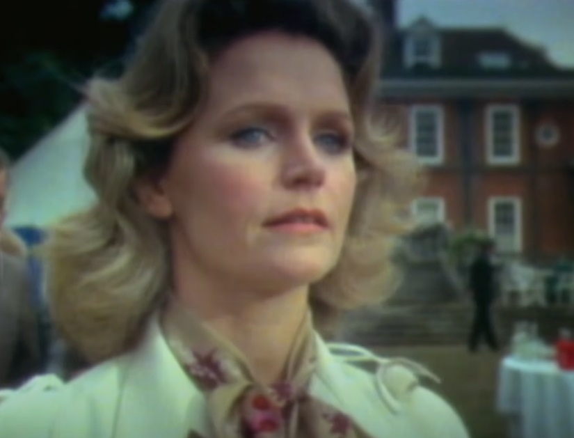 Screenshot from the movie The Omen (1976)