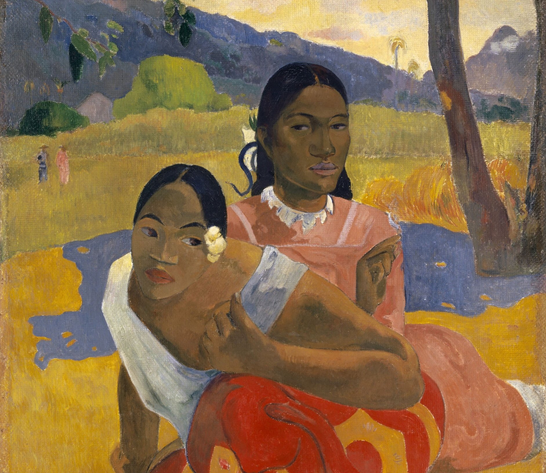 When Will You Marry?