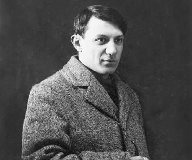 Picasso