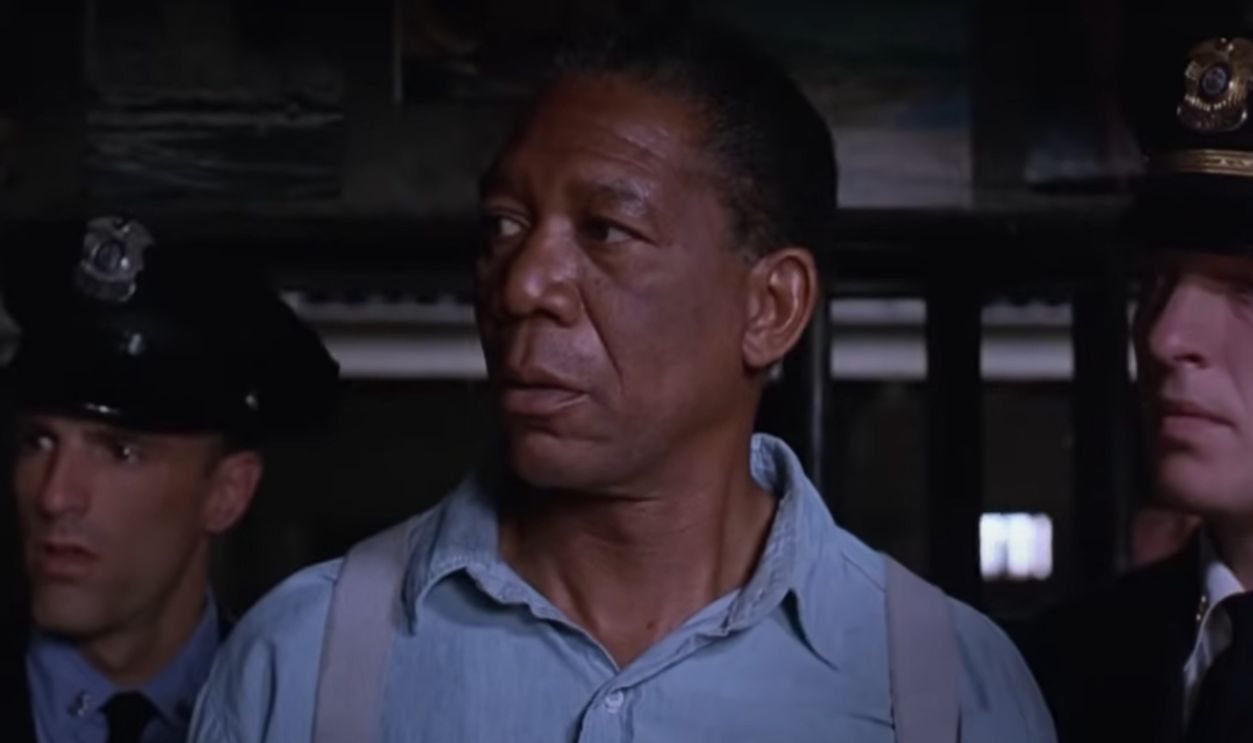 The Shawshank Redemption (1994)