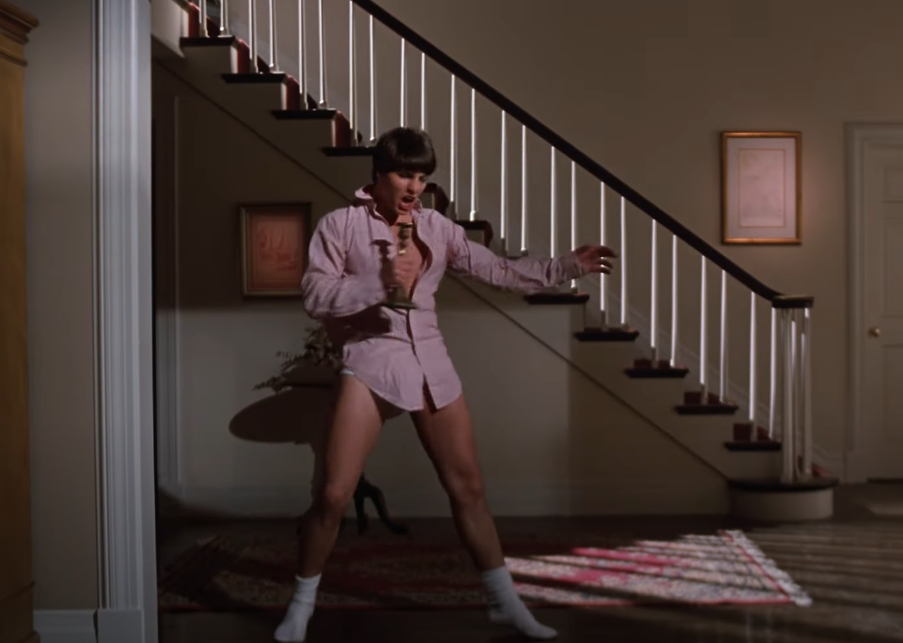 Risky Business (1983)