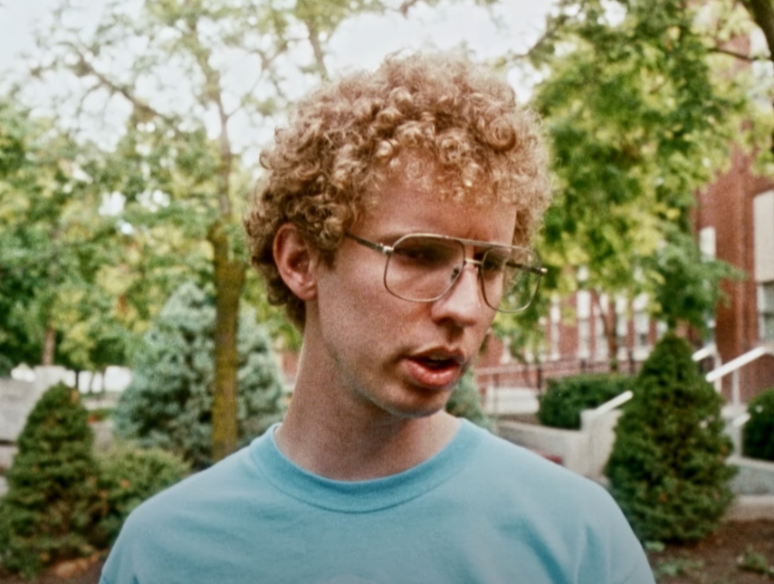 Napoleon Dynamite (2004)