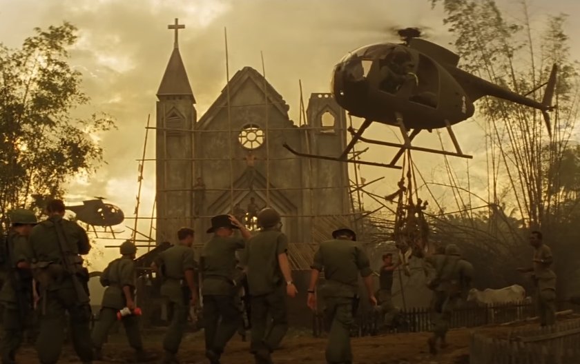 Apocalypse Now (1979)