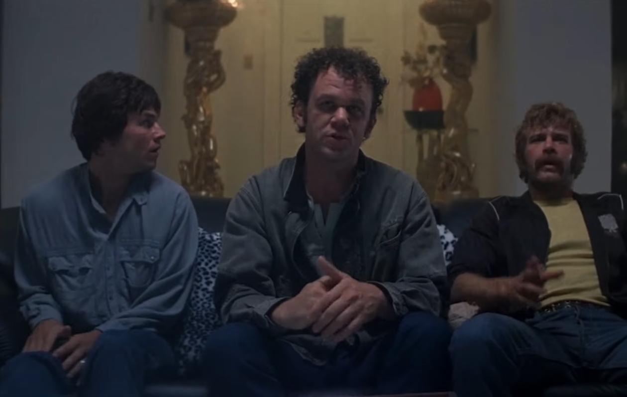 Boogie Nights (1997)