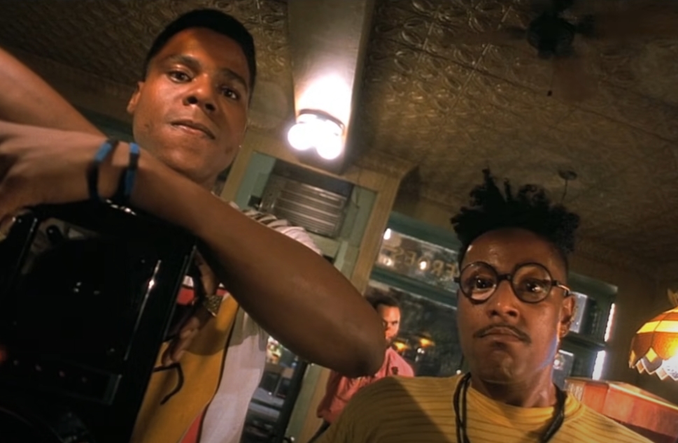 Do the Right Thing (1989)