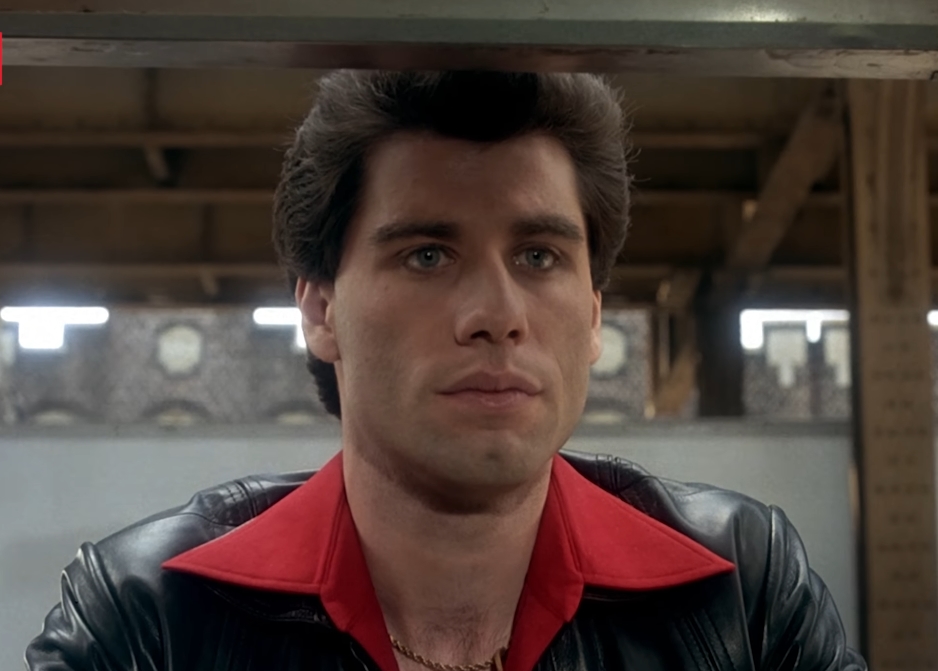 Saturday Night Fever (1977)