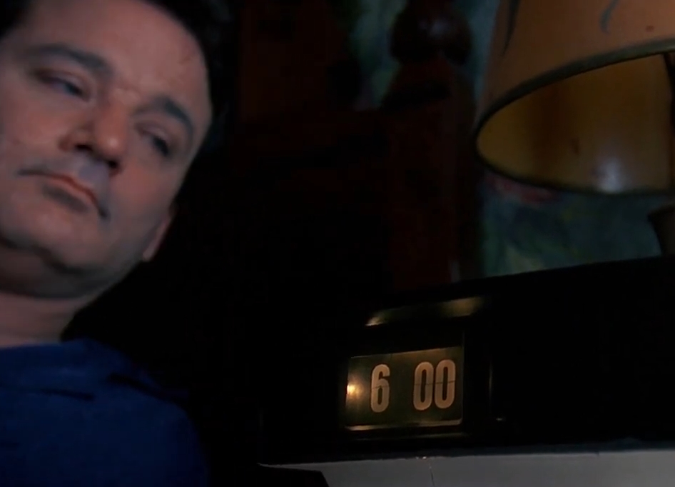 Groundhog Day (1993)