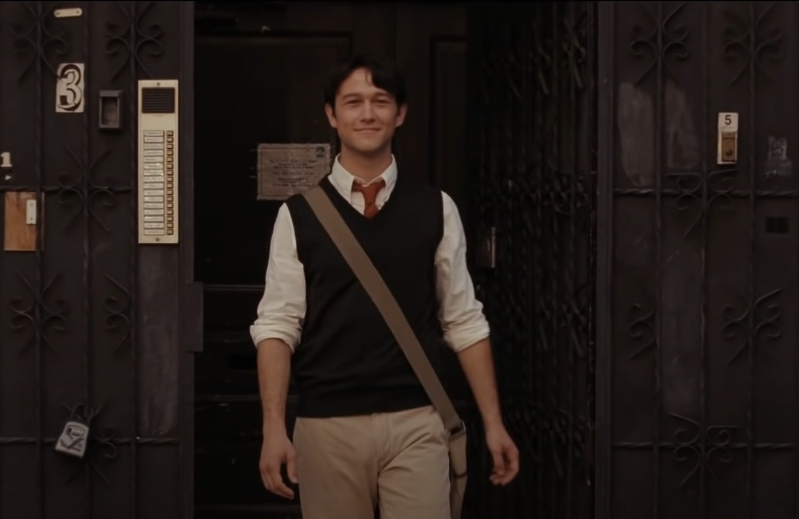 500 Days of Summer (2009)