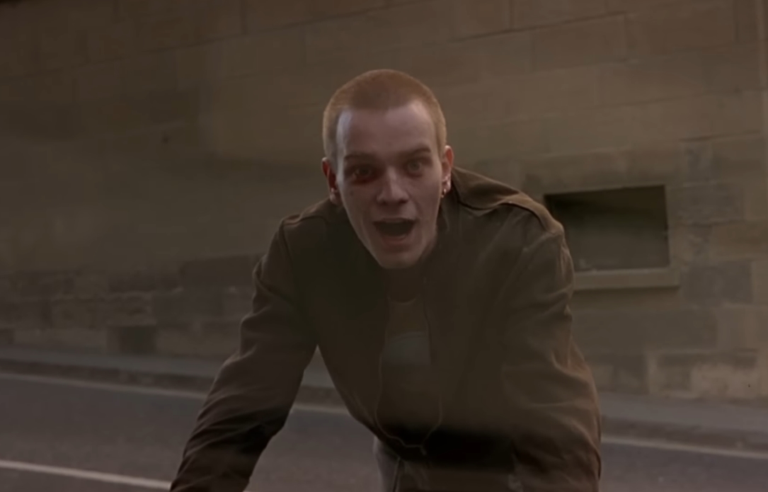 Trainspotting (1996)