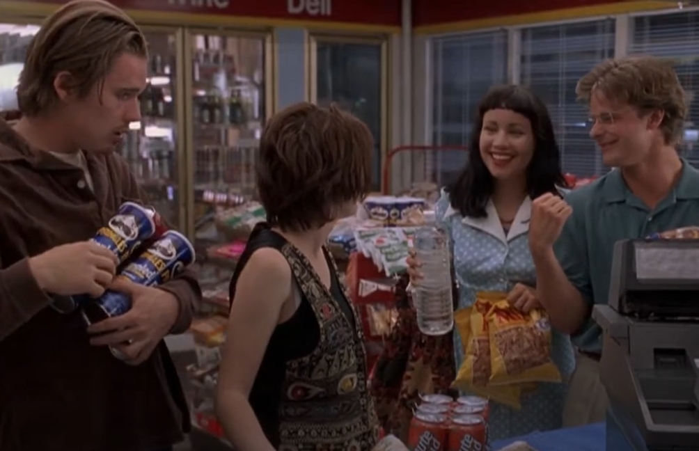 Reality Bites (1994)