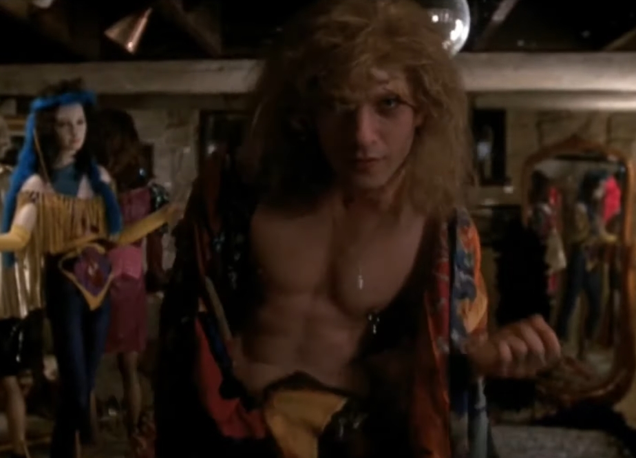 The Silence of the Lambs (1991)