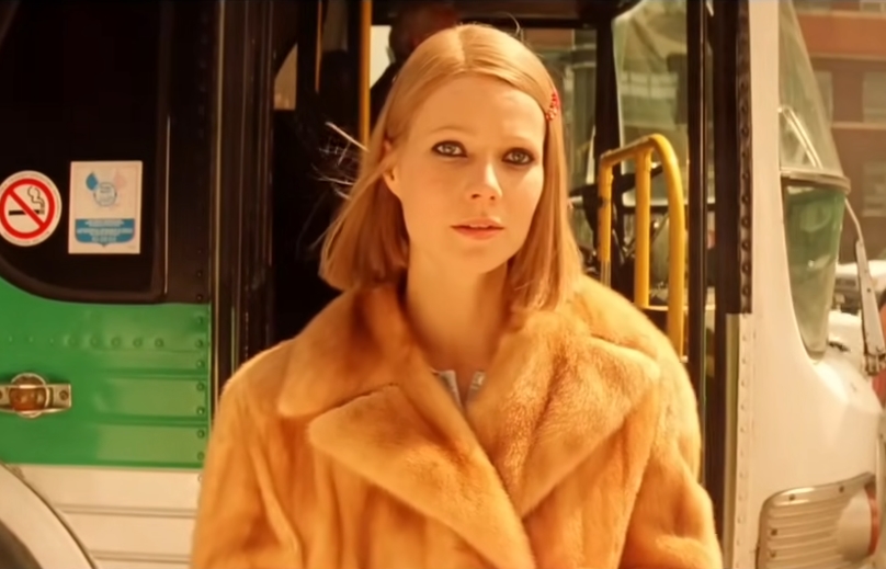 The Royal Tenenbaums (2001)