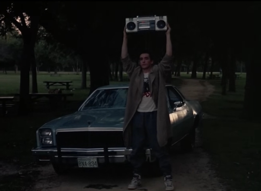 Say Anything... (1989)