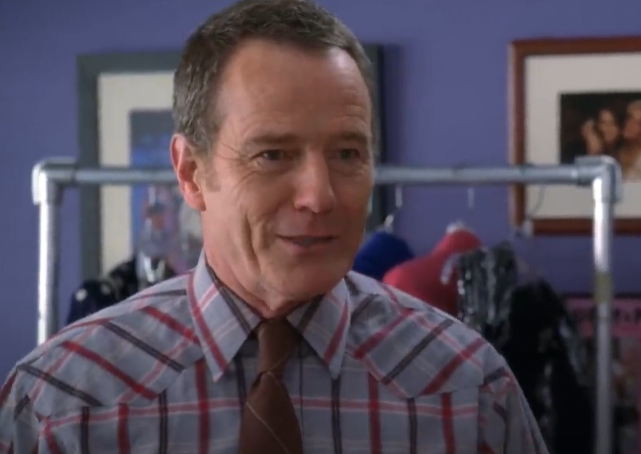 Screenshot from the television series 30 Rock (2006-2013)