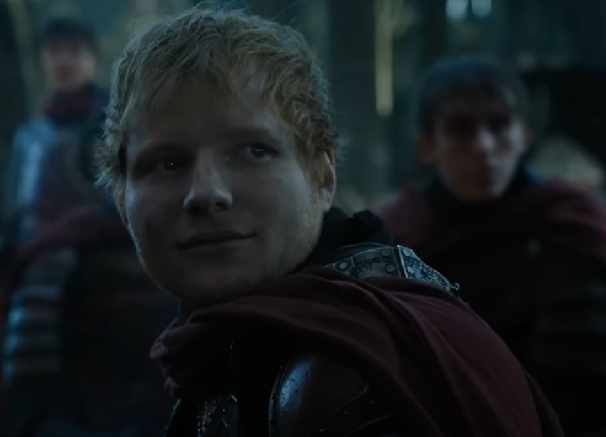 Screenshot from the television series Game of Thrones (2001-2019)