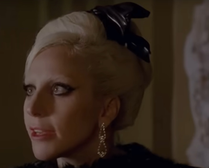 Screenshot from the television series American Horror Story (2011-)