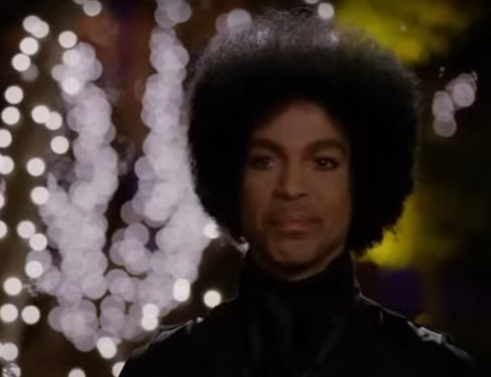 Screenshot from the television series New Girl (2011-2018)