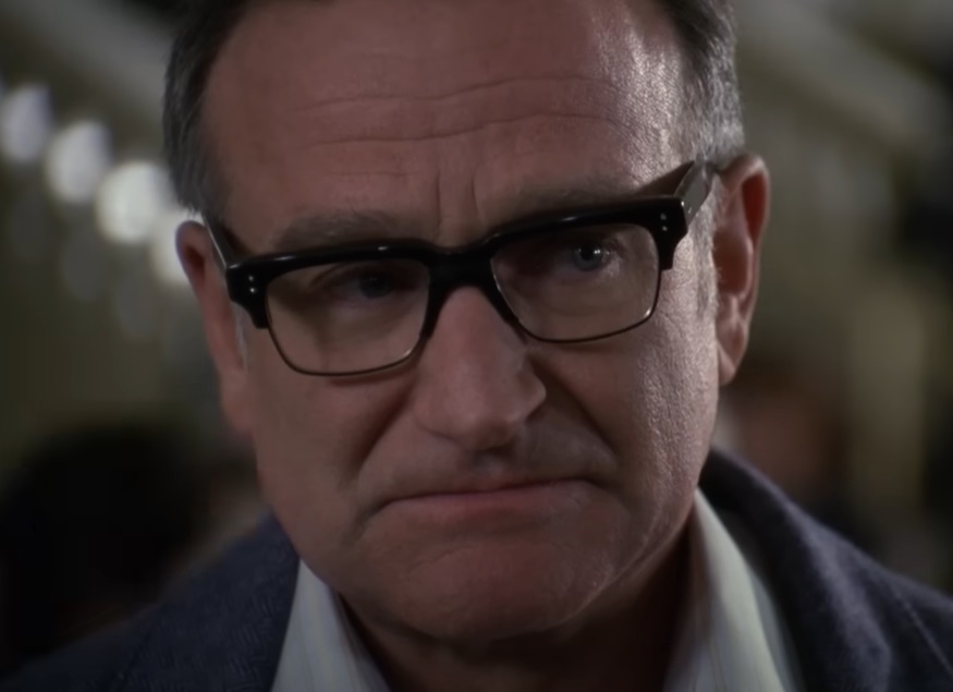 Screenshot from the television series Law & Order: Special Victims Unit (1999-)