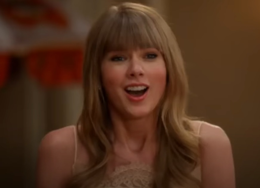 Screenshot from the television series New Girl (2011-2018)