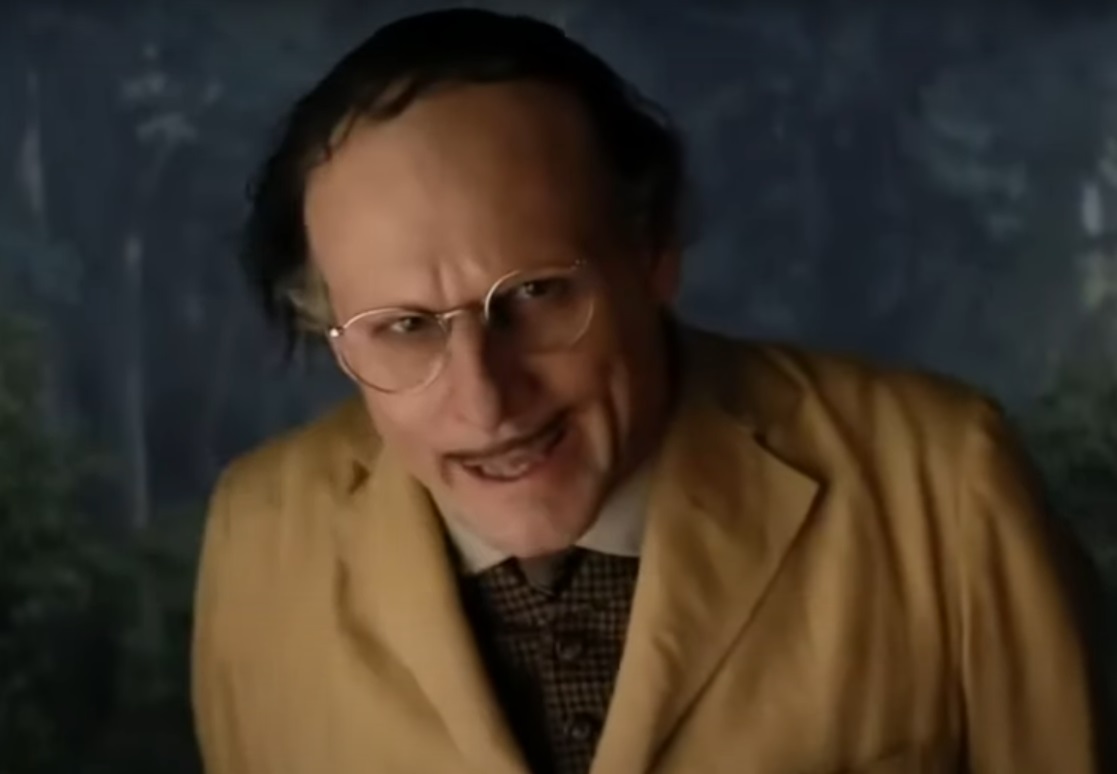 Screenshot from the television series Screenshot from the television series (2017-2019)