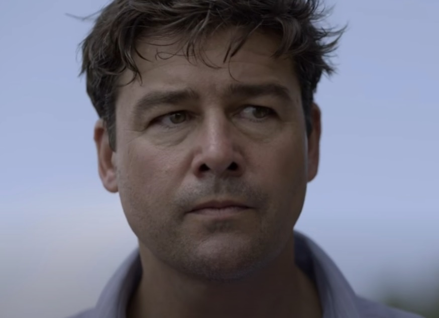 Screenshot from the television series Bloodline (2015-2017)