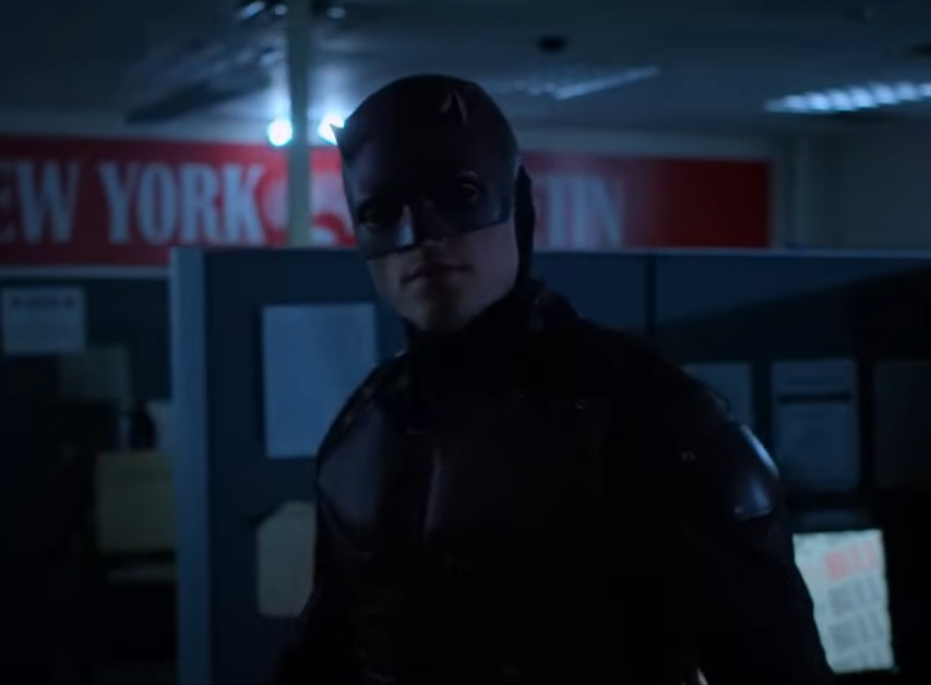 Screenshot from the television series Daredevil (2015-2018)