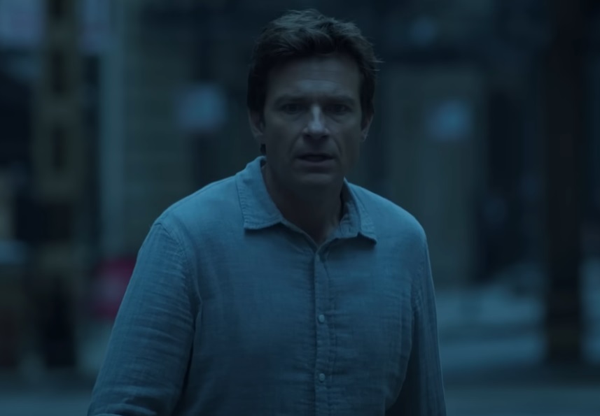 Screenshot from the television series Ozark (2017-2022)