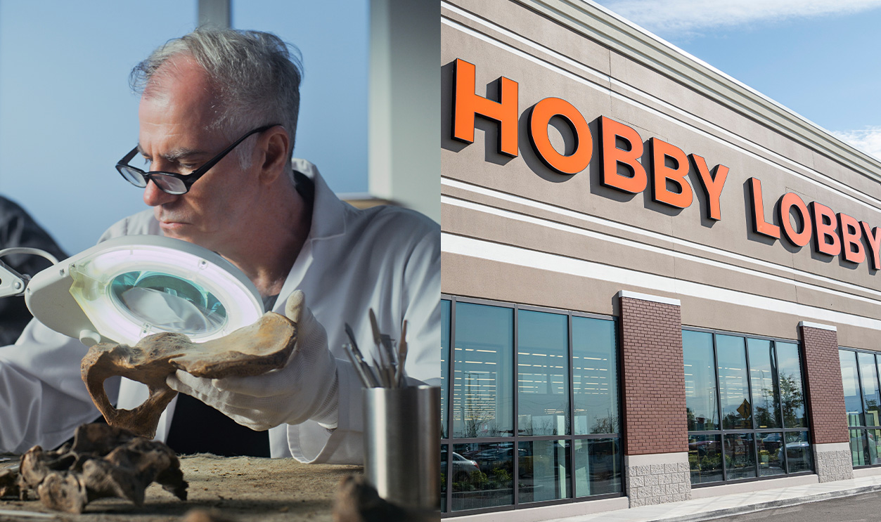 Rss Thumb - Awesome Archaeological Sites Around The World