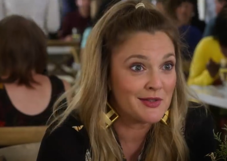 Screenshot from the television series Santa Clarita Diet (2017-2019)