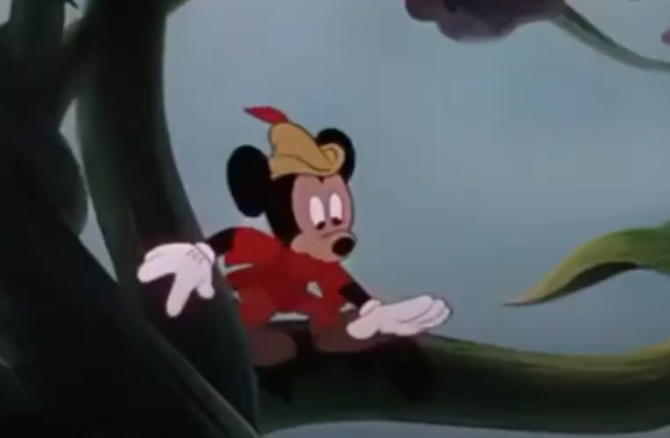 A screenshot of the movie Fun And Fancy Free