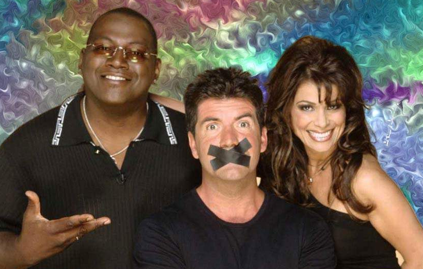 American Idol Judges