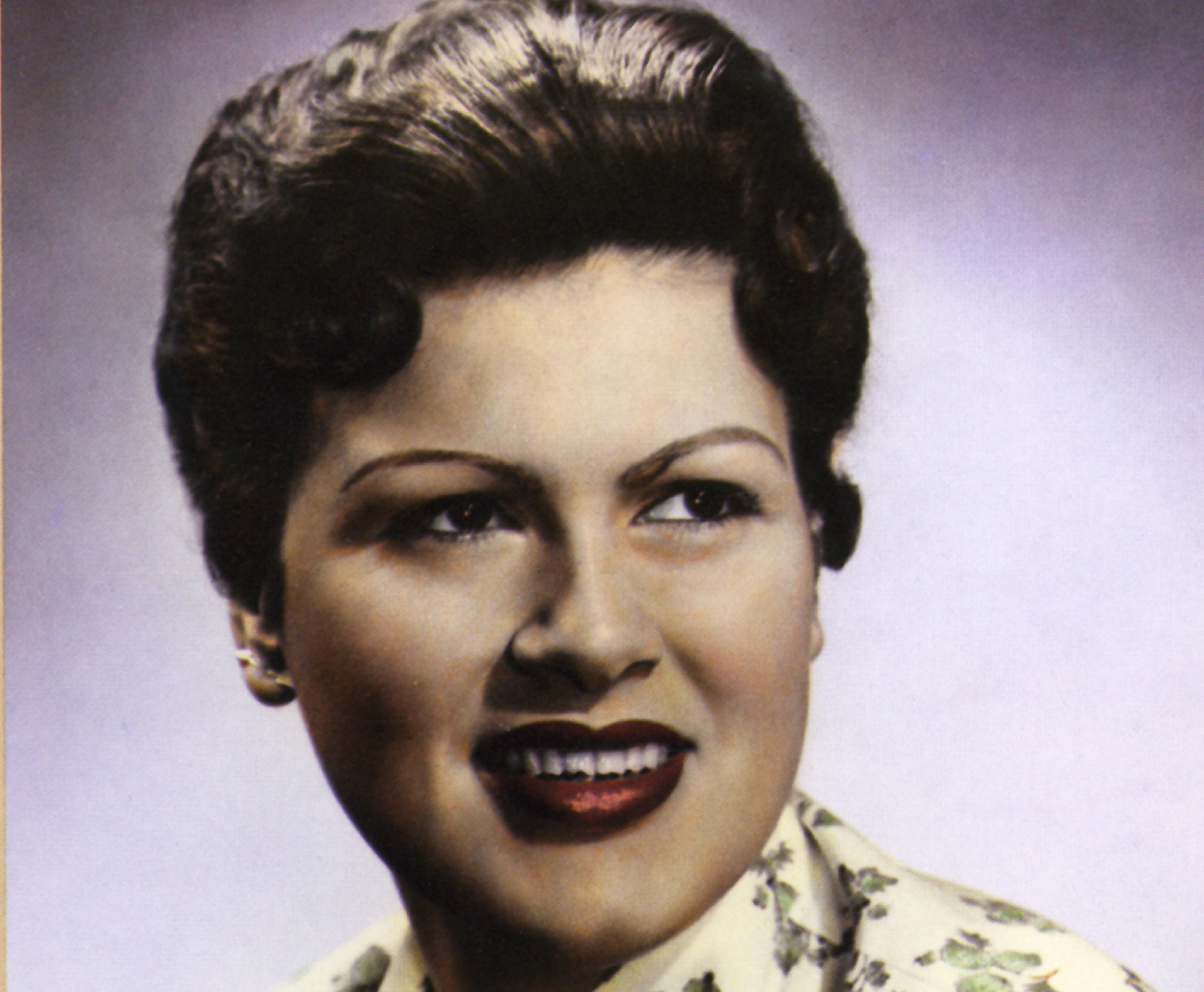 Patsy Cline