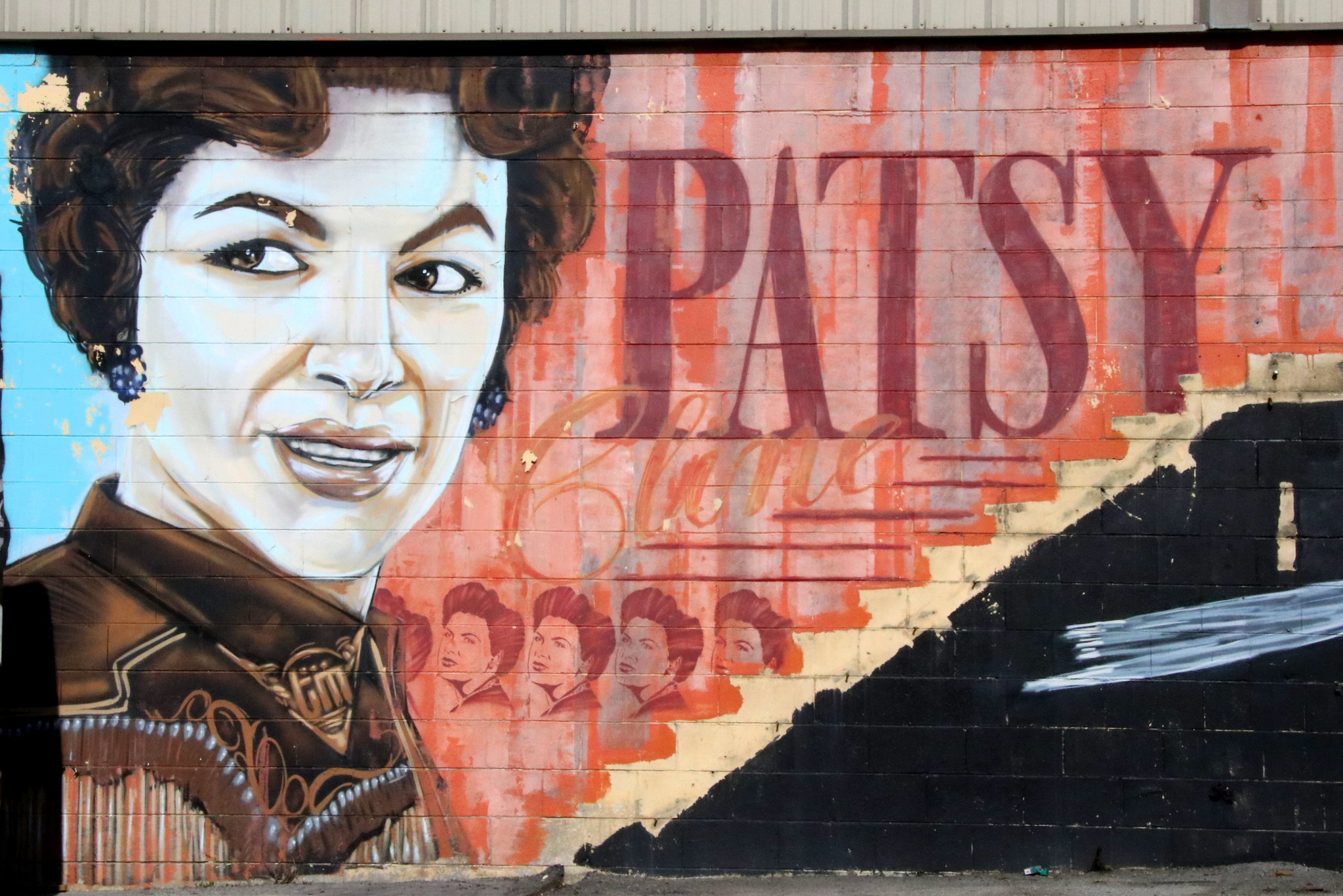 Patsy Cline