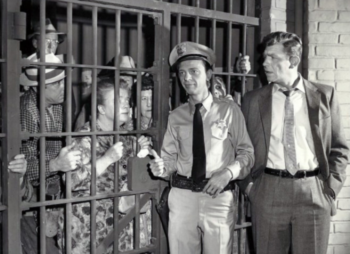 The Andy Griffith Show