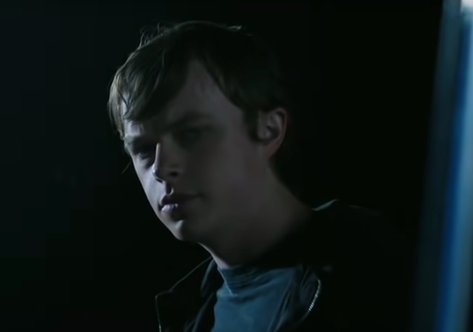 Screenshot from the movie Chronicle (2012)