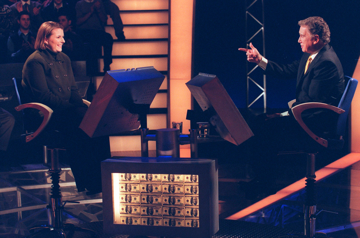 Who Wants To Be A Millionaire