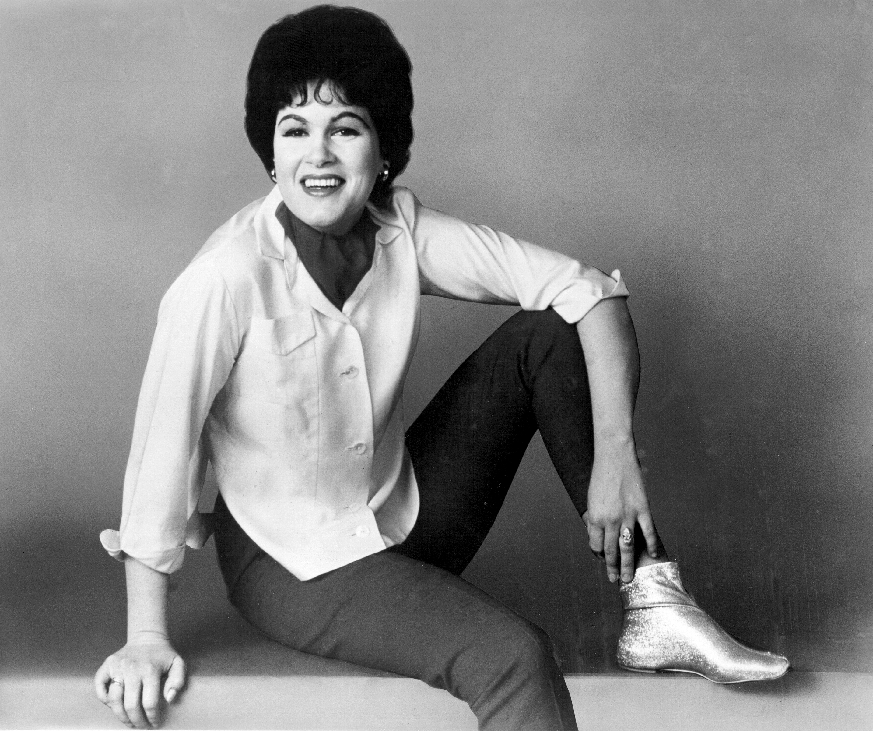 Photo of Patsy Cline