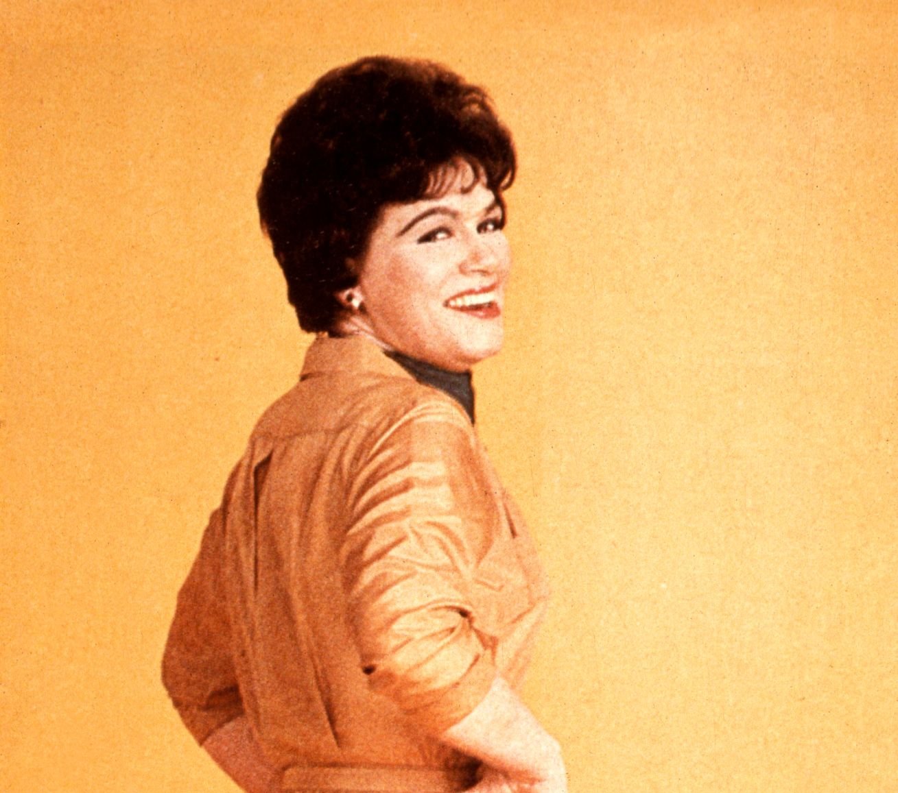 Photo of Patsy CLINE