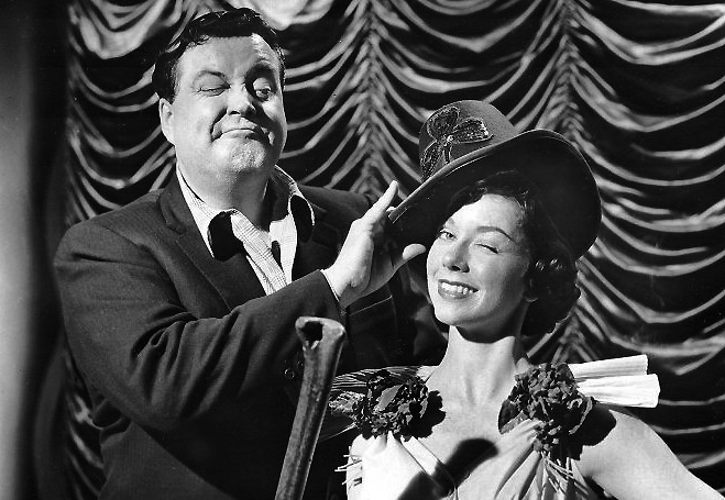 The Jackie Gleason Show