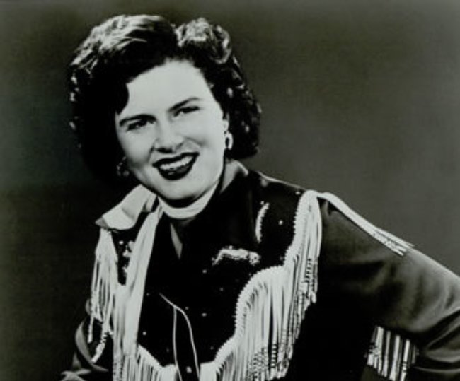 Patsy Cline