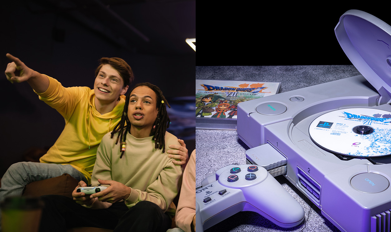 Rss Thumb - Best-Selling Video Games Of The 1990S