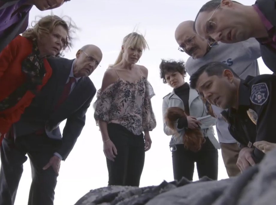 Arrested Development (2013-2019)