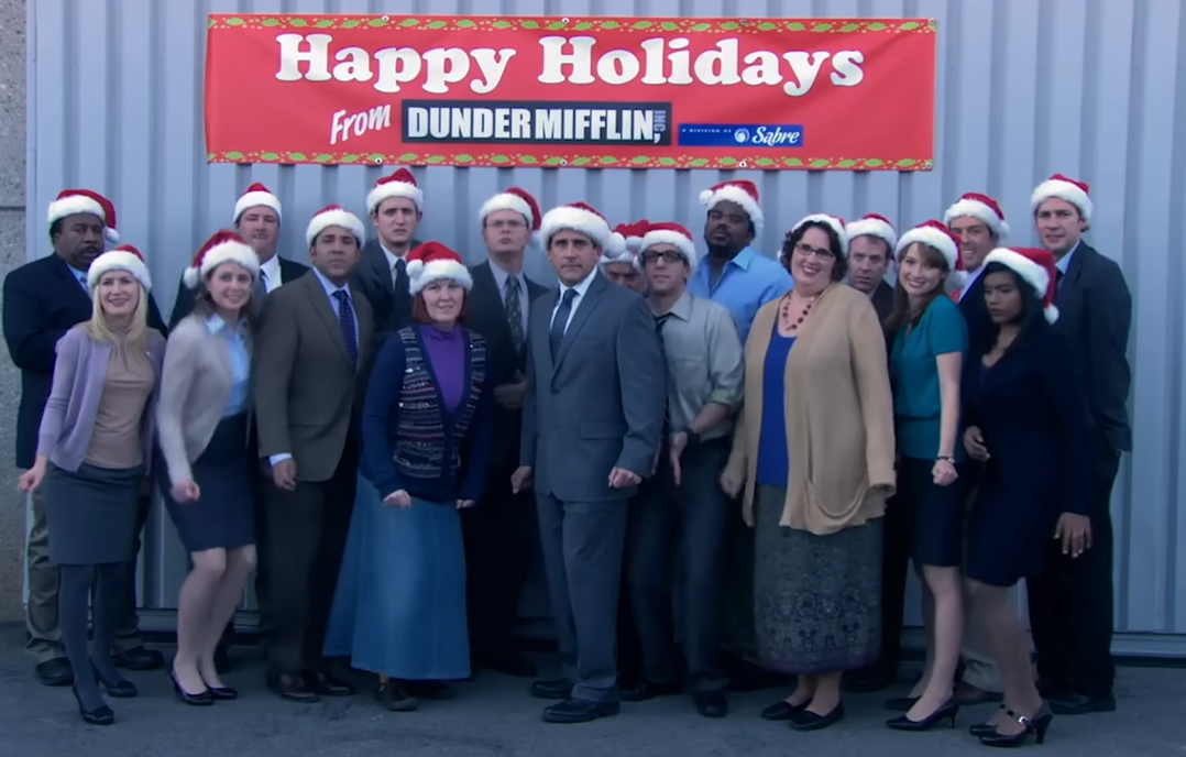 The Office (2005-2013)